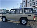 1995 Toyota Land Cruiser Prado
