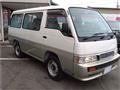 1999 Nissan Caravan Coach