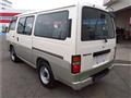 1999 Nissan Caravan Coach