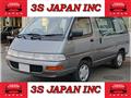 1995 Toyota Townace Wagon