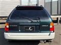 1996 Toyota Corolla Touring Wagon