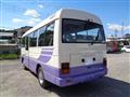 1995 Nissan Civilian Bus