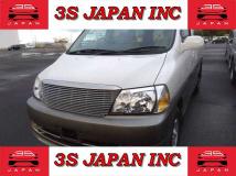 1999 Toyota Grand Hiace