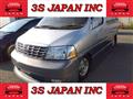 2000 Toyota Grand Hiace