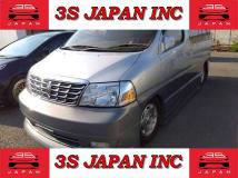 2000 Toyota Grand Hiace
