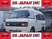 1995 Mazda Bongo Van