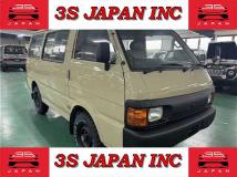 1997 Nissan Vanette Van