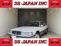 1990 Honda Legend