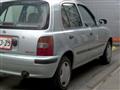 1998 Nissan March