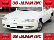 1995 Toyota Soarer