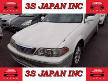 1999 Toyota Mark II