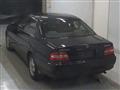 1996 Toyota Chaser