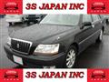 2000 Toyota Crown Majesta