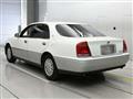 2000 Toyota Crown Majesta