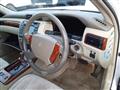 2000 Toyota Crown Majesta