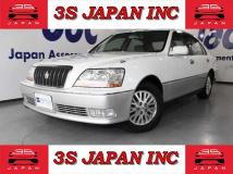 1999 Toyota Crown Majesta