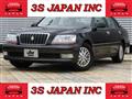 2000 Toyota Crown Majesta