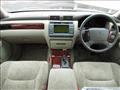 2000 Toyota Crown Majesta