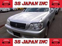 2000 Toyota Crown Estate