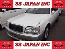 1996 Toyota Crown Majesta