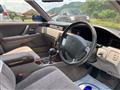 1997 Toyota Crown Majesta
