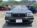 1997 Toyota Crown Majesta