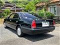 1997 Toyota Crown Majesta