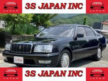1997 Toyota Crown Majesta