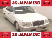 1997 Toyota Crown Majesta
