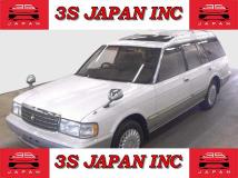1998 Toyota Crown