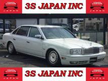 1999 Nissan President