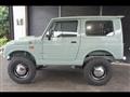 1997 Suzuki Jimny
