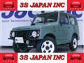 1996 Suzuki Jimny