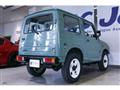 1996 Suzuki Jimny