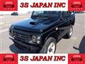 1996 Suzuki Jimny