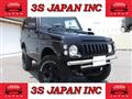 1996 Suzuki Jimny