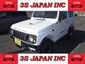 1998 Suzuki Jimny