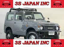 1995 Suzuki Jimny