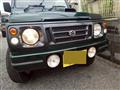 1998 Suzuki Jimny