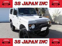 1998 Suzuki Jimny