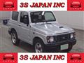 1997 Suzuki Jimny