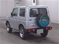 1997 Suzuki Jimny