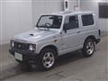 1997 Suzuki Jimny