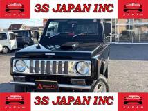 1995 Suzuki Jimny