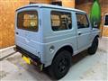 1995 Suzuki Jimny