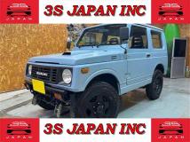 1995 Suzuki Jimny