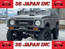 1992 Suzuki Jimny