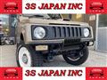 1993 Suzuki Jimny