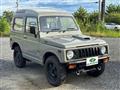 1992 Suzuki Jimny