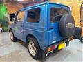 1992 Suzuki Jimny
